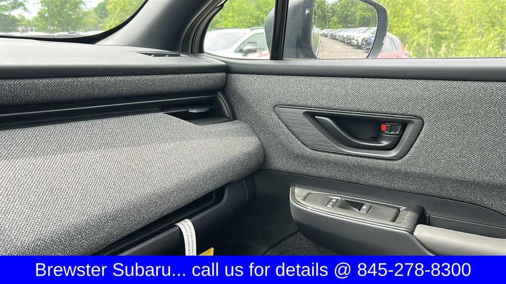 2026 Subaru Outback Limited - Photo 16