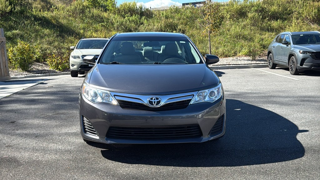 Used 2014 Toyota Camry LE with VIN 4T4BF1FK3ER362962 for sale in Brewster, NY