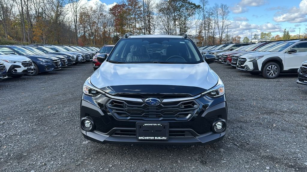 New 2025 Subaru Crosstrek Premium SUV