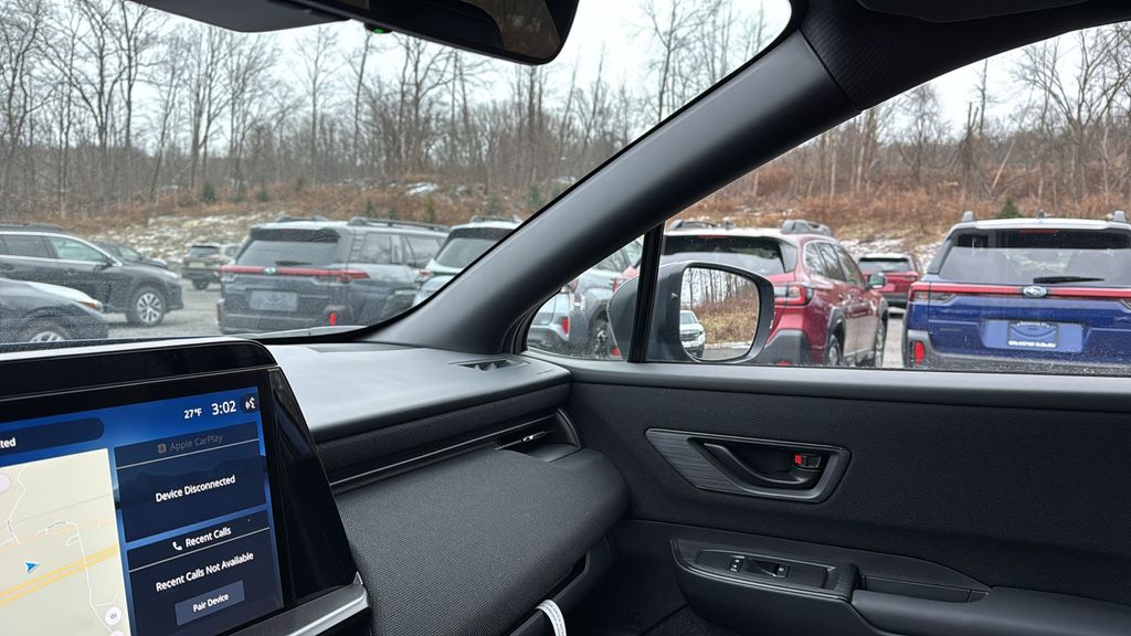 2026 Subaru Outback Limited XT - Photo 18