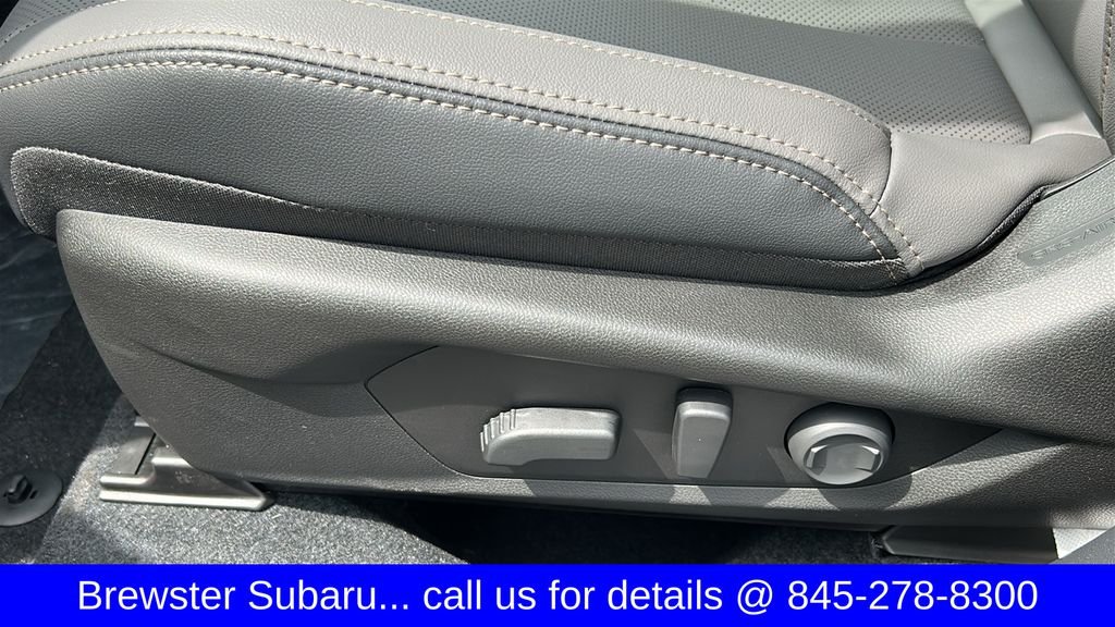2026 Subaru Outback Limited - Photo 8