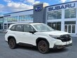 Subaru Forester Hybrid