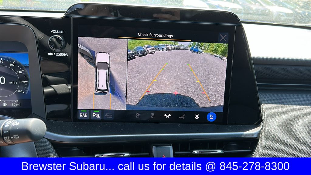 2026 Subaru Outback Limited XT - Photo 13