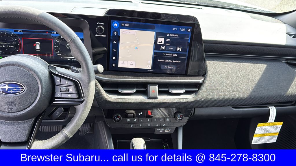 2026 Subaru Outback Limited - Photo 15