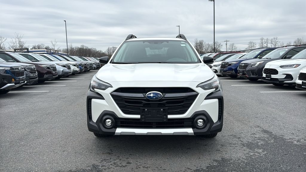 Certified 2023 Subaru Outback Limited XT SUV
