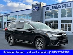 2026 Subaru Ascent Limited 7-Passenger SUV B16074