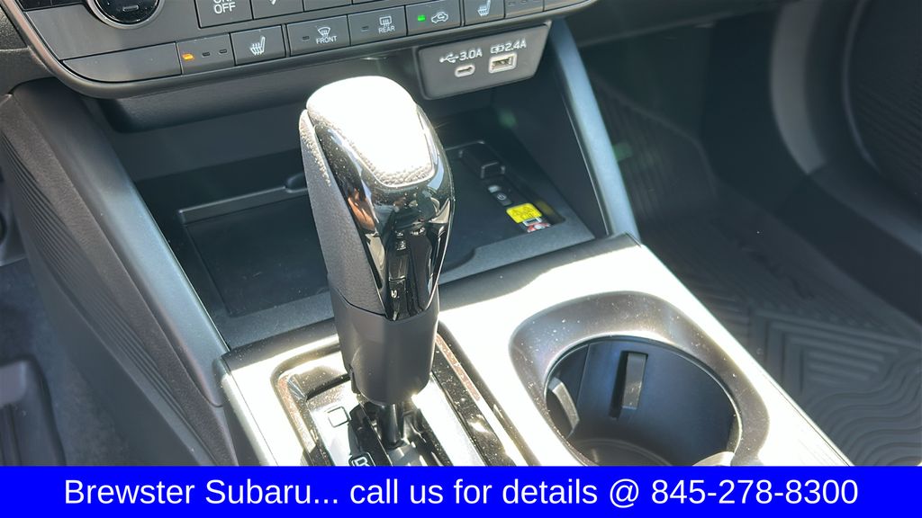 2026 Subaru Outback Limited XT - Photo 13