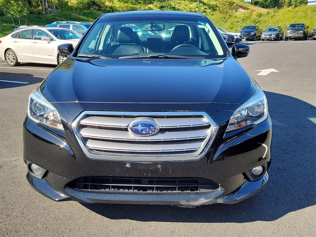 Used 2015 Subaru Legacy 2.5i Limited with VIN 4S3BNAL69F3024479 for sale in Brewster, NY