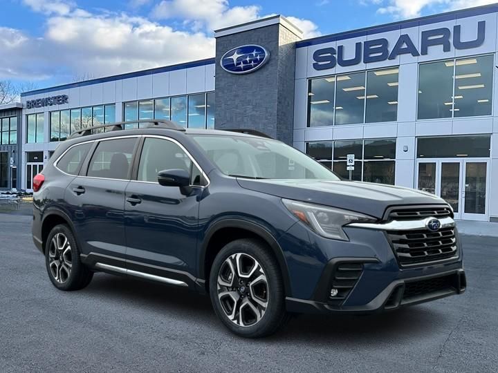 2023 Subaru Ascent Limited 7 Passenger's photo