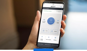 All-Around Awareness Technologies