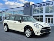  MINI Cooper S Clubman