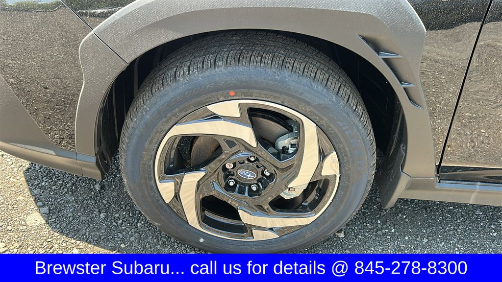 2026 Subaru Crosstrek Limited - Photo 5