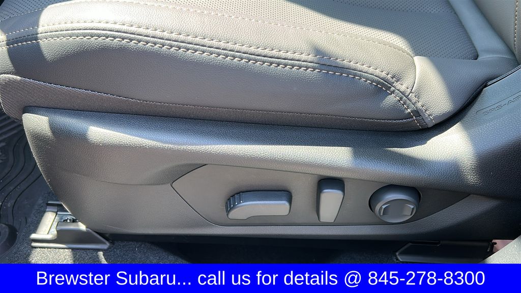 2026 Subaru Outback Limited XT - Photo 6