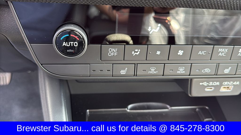 2026 Subaru Outback Limited - Photo 14