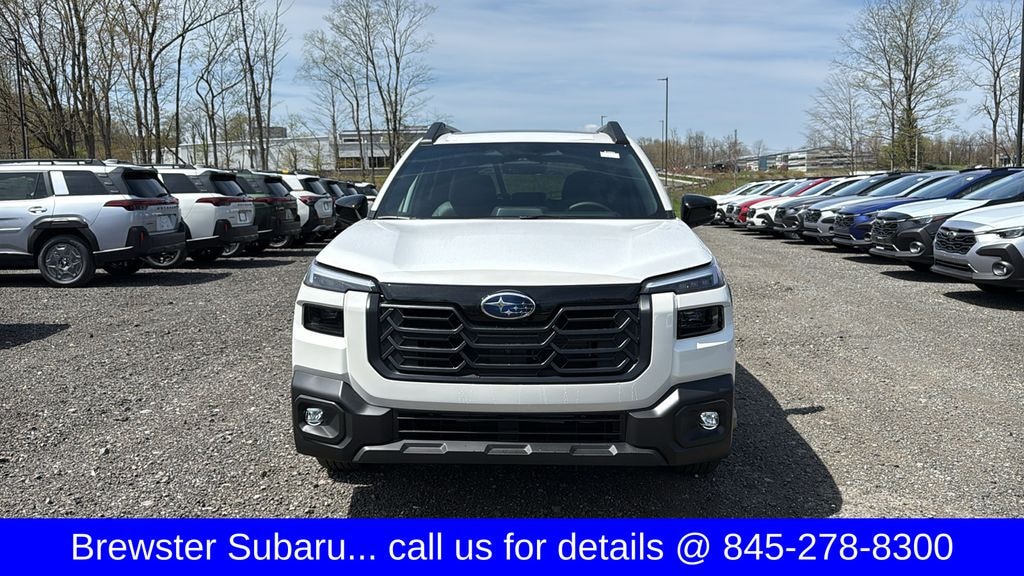 New 2026 Subaru Outback Limited XT SUV