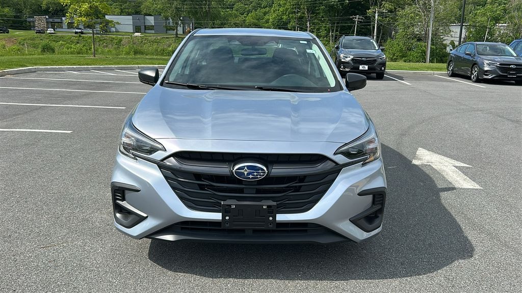 Used 2024 Subaru Legacy Base Sedan