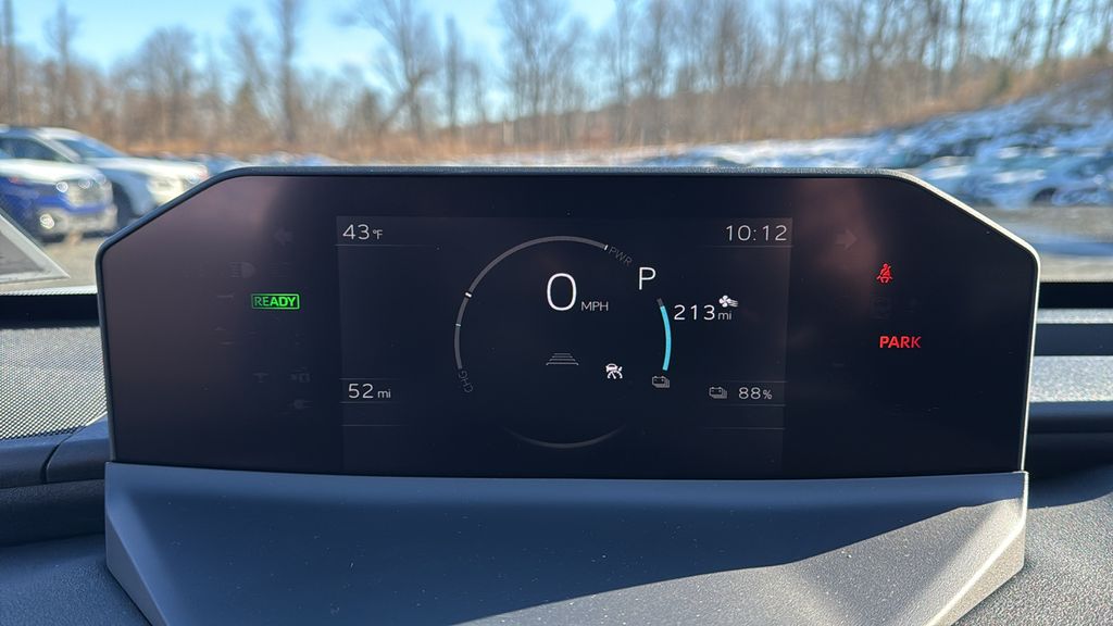 2026 Subaru Solterra Limited XT - Photo 12