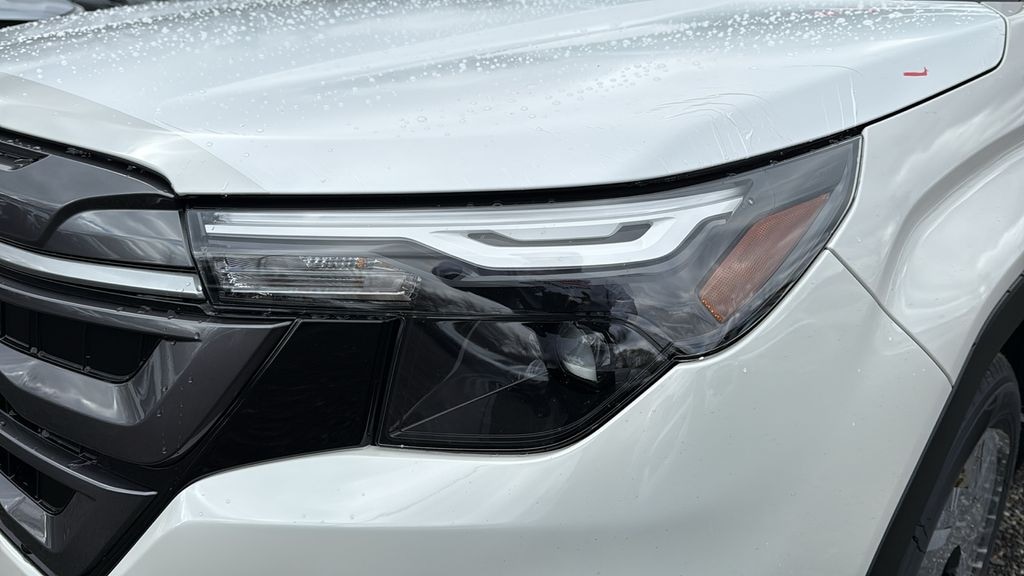 New 2025 Subaru Forester Premium SUV