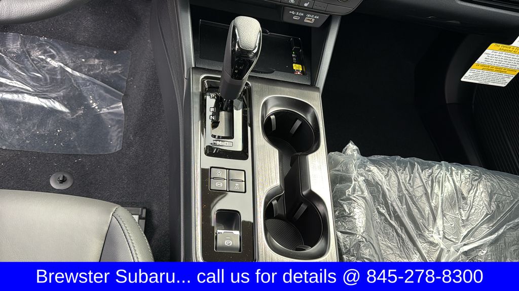 2026 Subaru Outback Premium - Photo 17