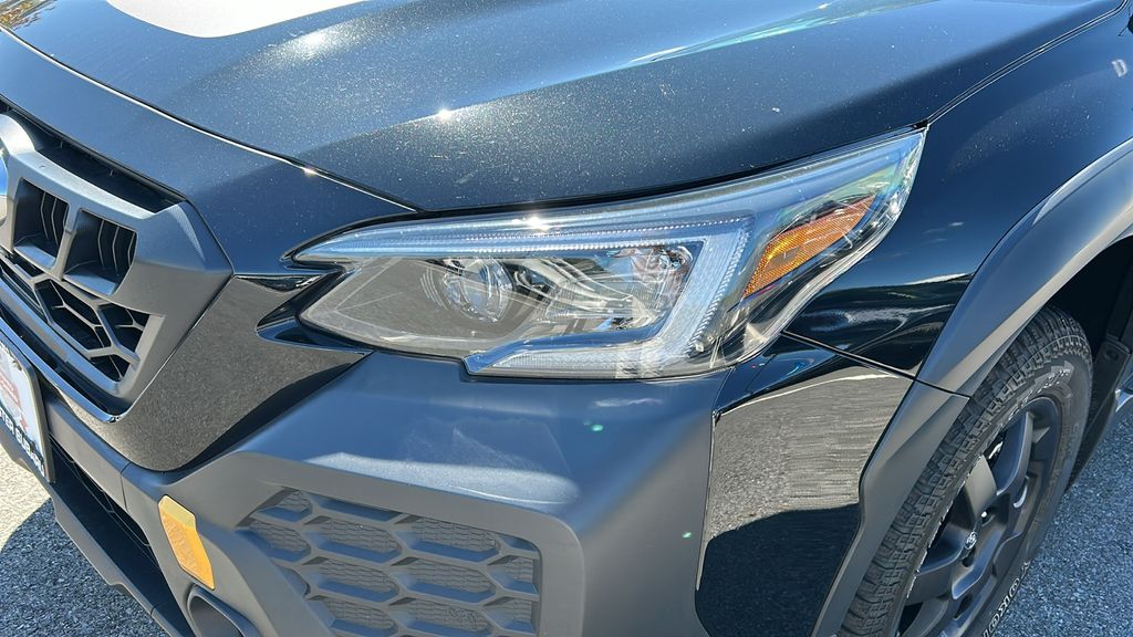 2024 Subaru Outback Wilderness photo 3