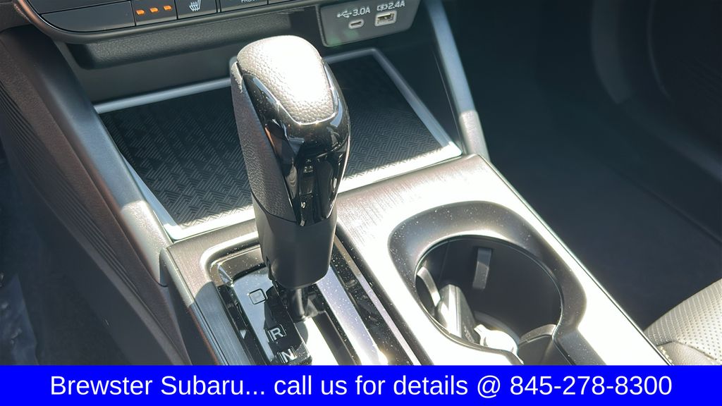 2026 Subaru Outback Limited - Photo 15