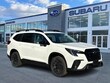  Subaru Ascent