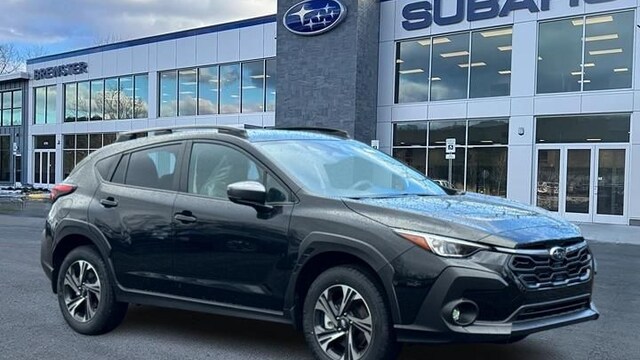 2026 Subaru Crosstrek Premium SUV B15542