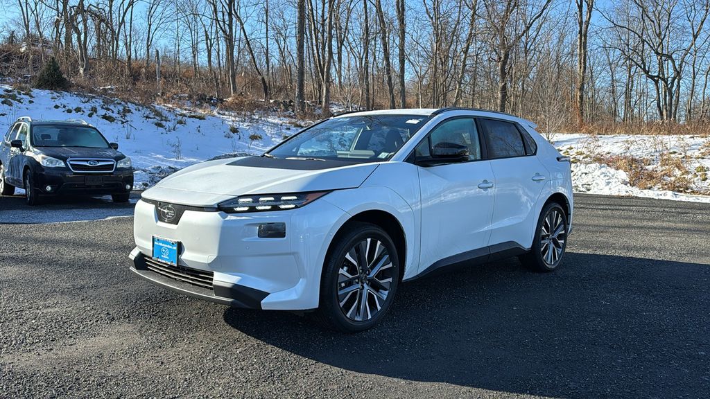 2026 Subaru Solterra Limited XT - Photo 3