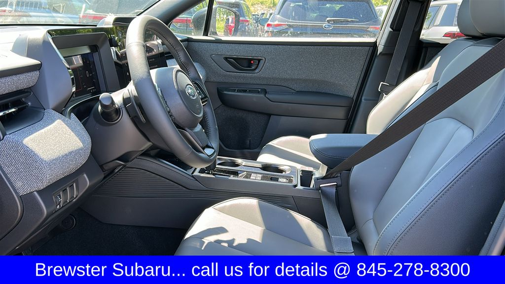2026 Subaru Outback Premium - Photo 7
