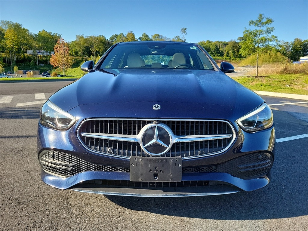 Used 2022 Mercedes-Benz C-Class Sedan C 300 with VIN W1KAF4HB4NR020471 for sale in Brewster, NY