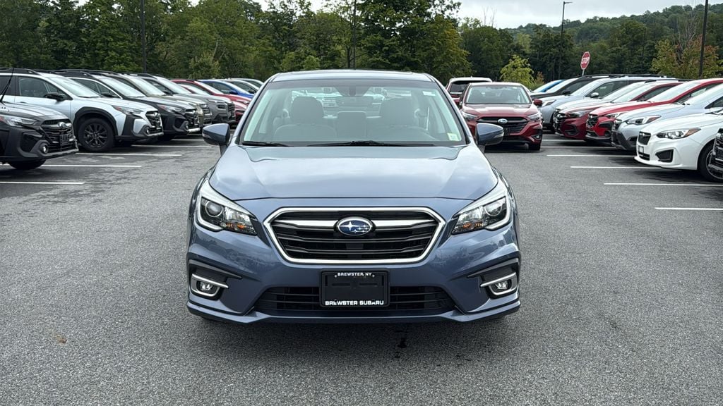 Used 2018 Subaru Legacy Premium with VIN 4S3BNAH66J3023422 for sale in Brewster, NY