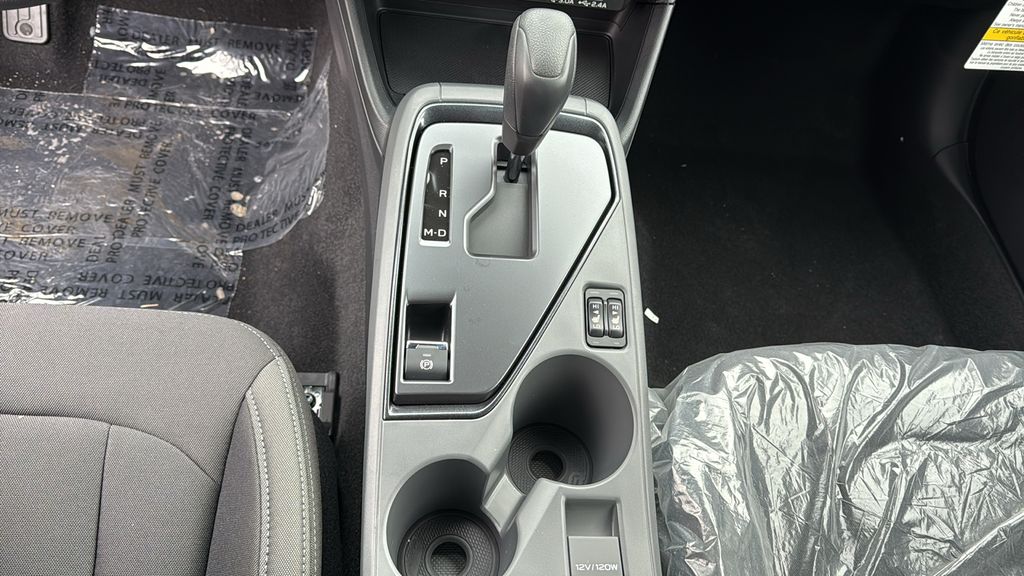 2026 Subaru Crosstrek Premium - Photo 16