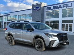 2026 Subaru Ascent Premium 7-Passenger SUV B15637