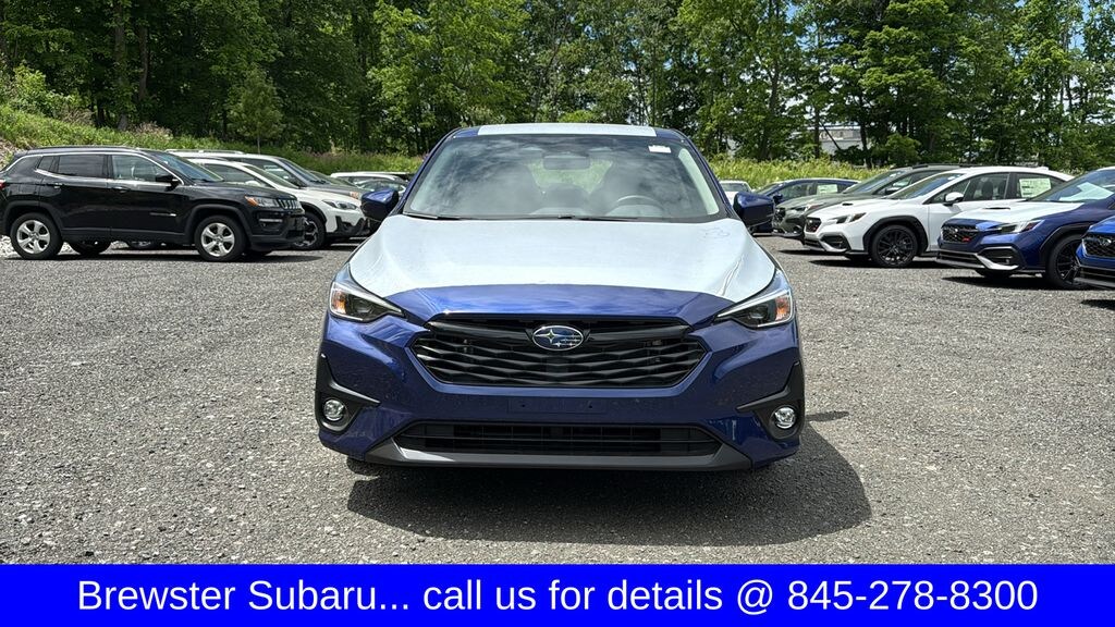New 2026 Subaru Impreza Sport 5-Door