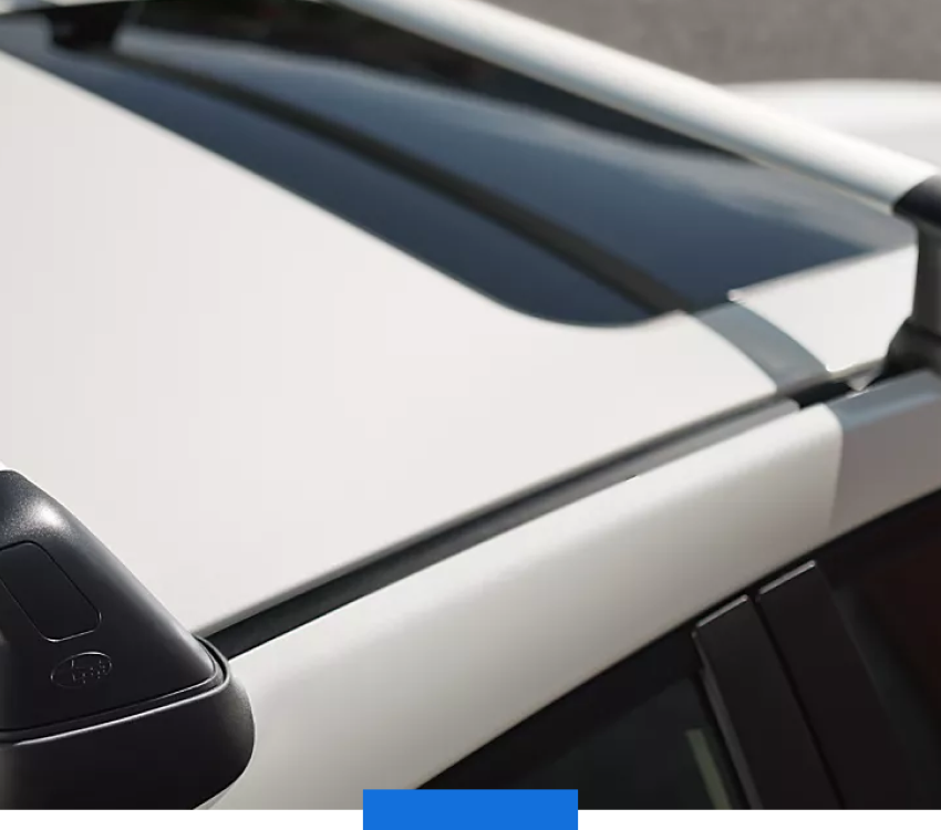 Subaru DriverFocus<sup>®</sup> Distraction Mitigation System