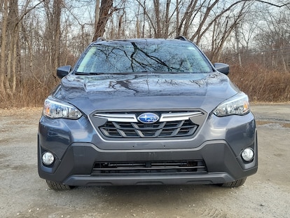 2015 Subaru Crosstrek AC Compressor Recall: Ensure Your Safety!