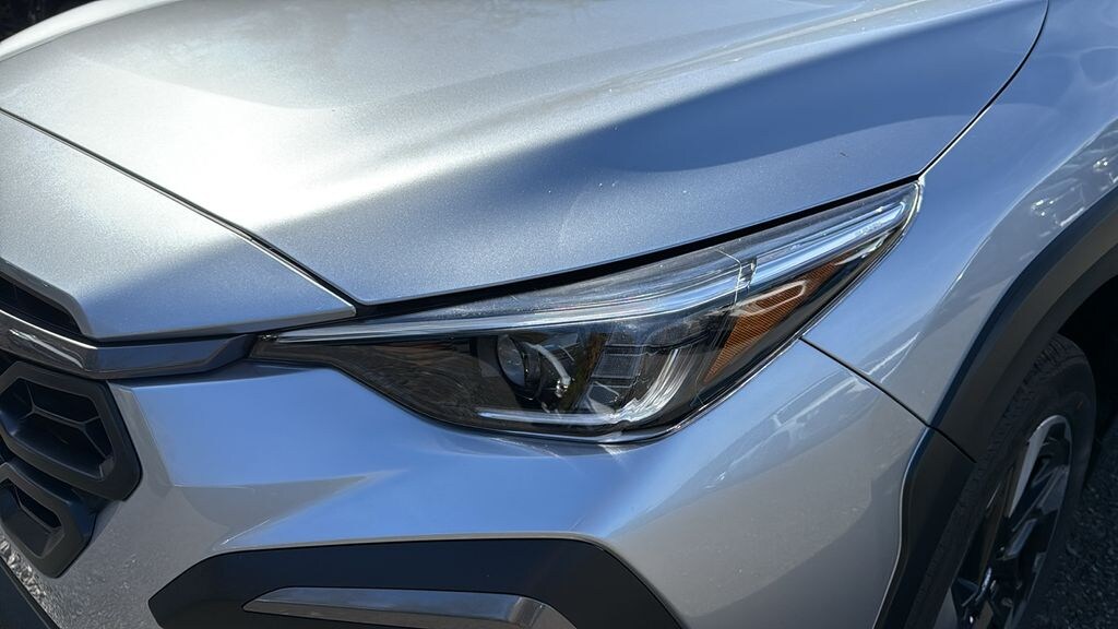 New 2025 Subaru Crosstrek Limited SUV