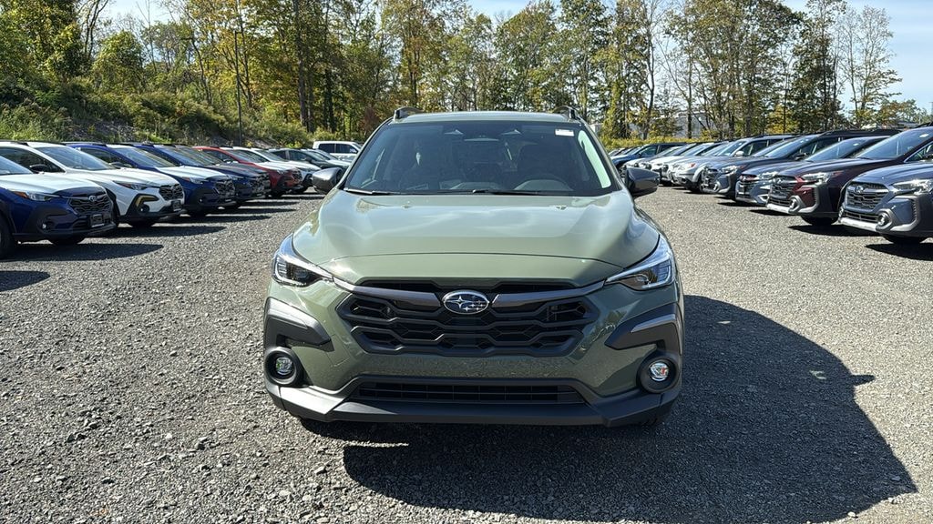 New 2025 Subaru Crosstrek Limited SUV