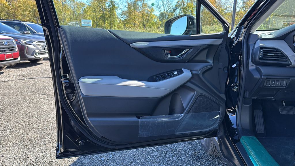 2025 Subaru Outback Premium - Photo 6