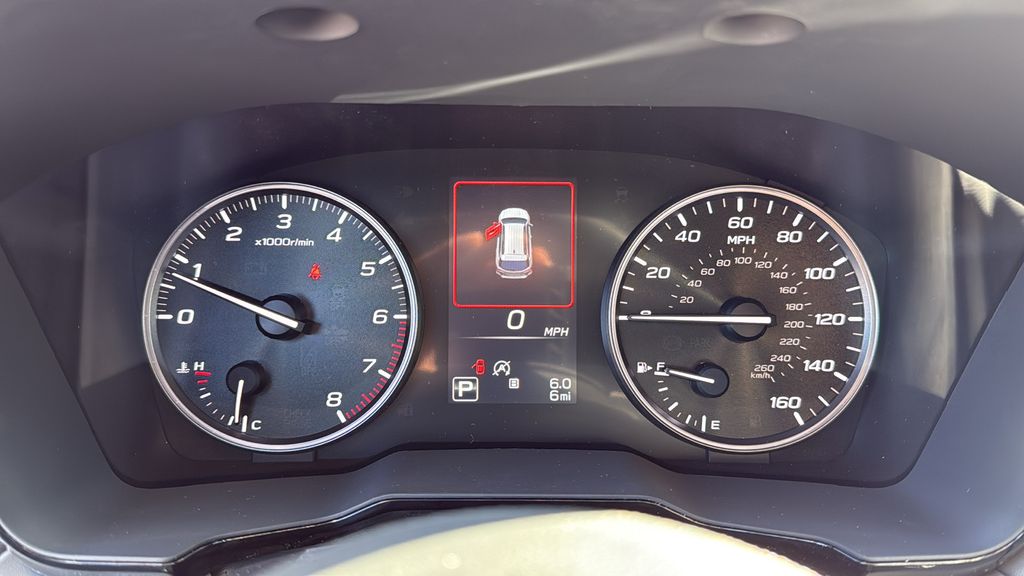 2025 Subaru Outback Premium - Photo 12