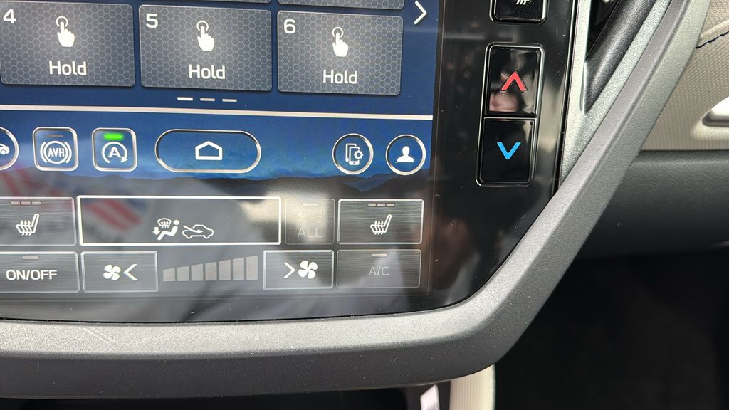 2026 Subaru Forester Premium - Photo 15