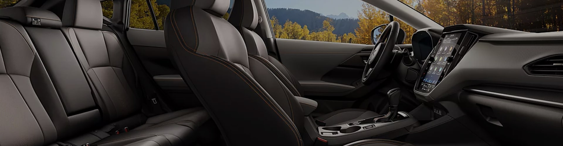 State-of-the-Art Safety Technology