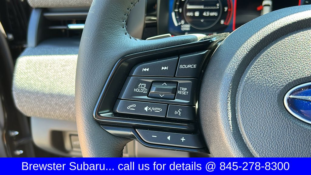 2026 Subaru Outback Premium - Photo 10