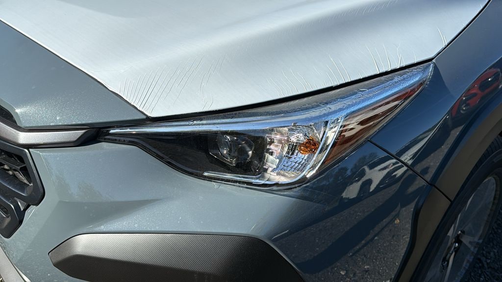 New 2025 Subaru Crosstrek Premium SUV