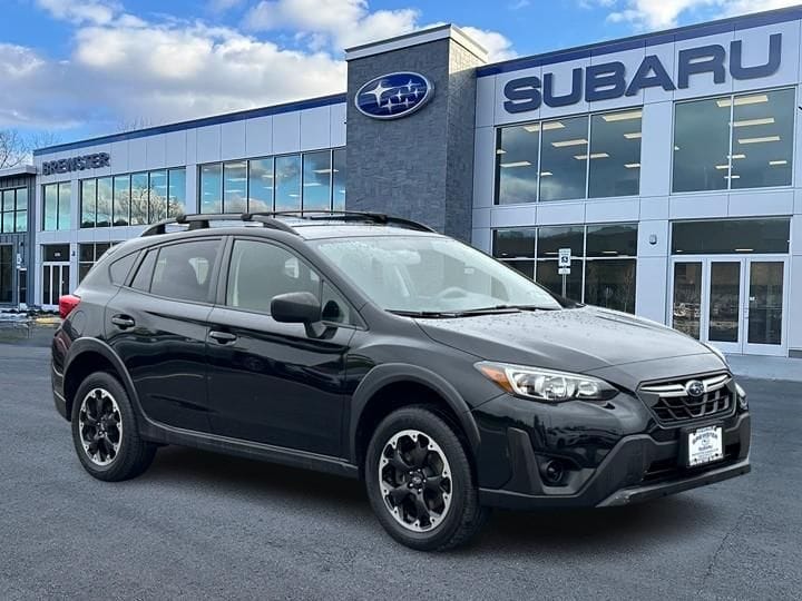 2023 Subaru Crosstrek Base