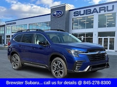 2026 Subaru Ascent Limited 7-Passenger SUV B15891