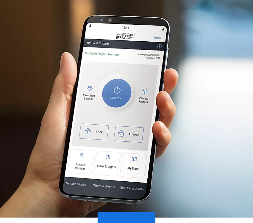 All-Around Awareness Technologies