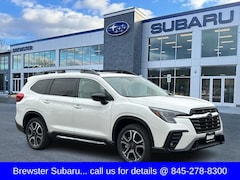 2026 Subaru Ascent Limited 7-Passenger SUV B15789