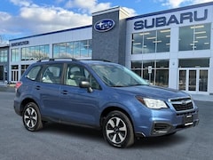2017 Subaru Forester 2.5i SUV