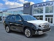 Subaru Forester Hybrid
